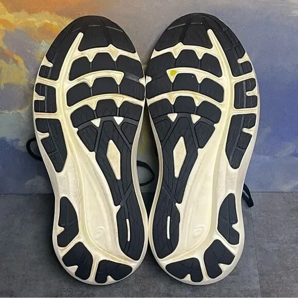 Asics GT 2000-13 Women's Black Running Shoes Size 8.5 - Picture 16 of 16